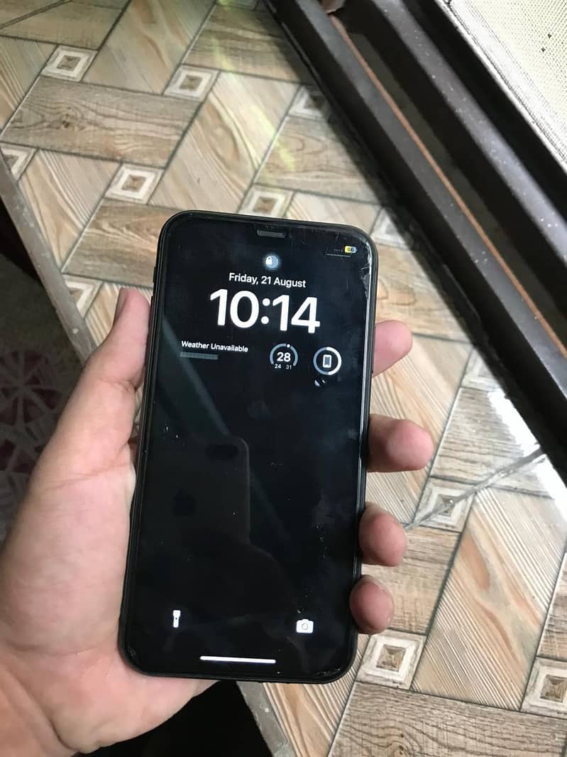 Apple iPhone 11 1