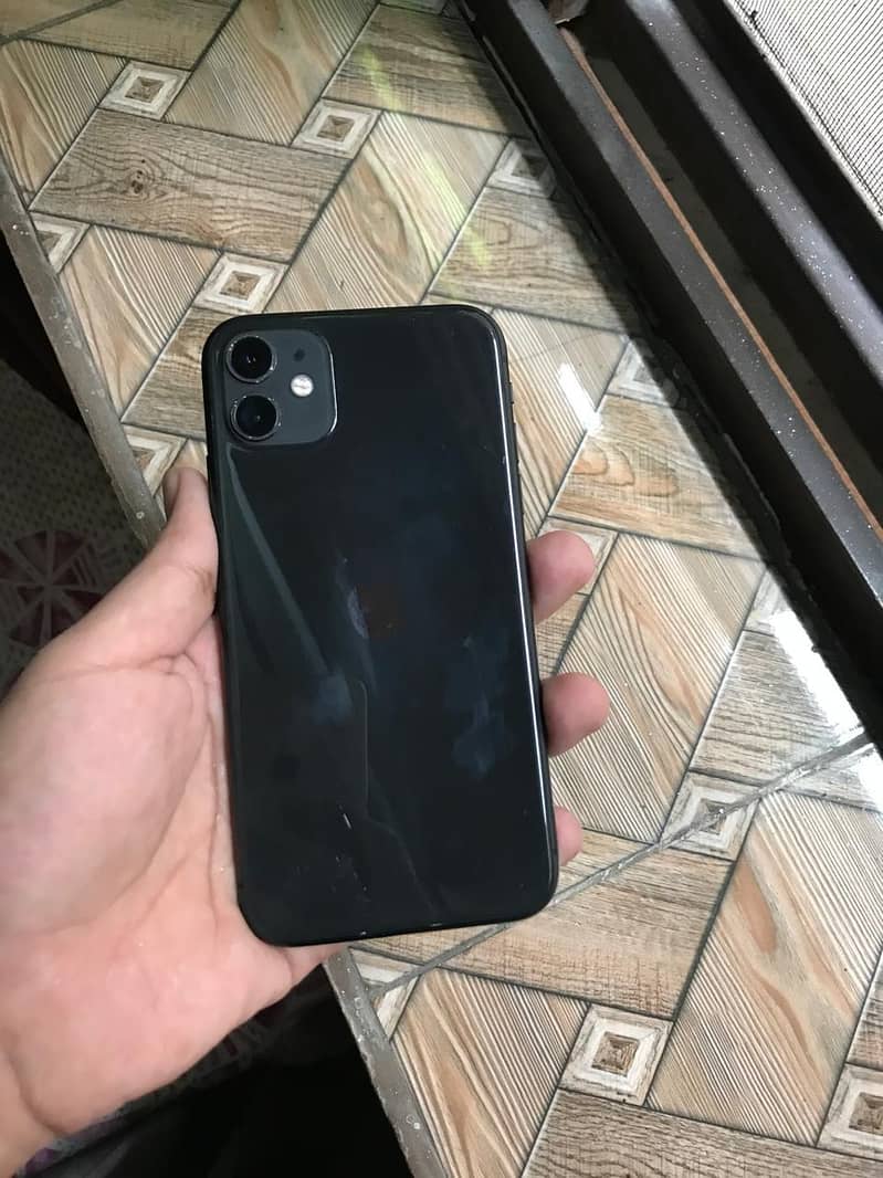 Apple iPhone 11 2