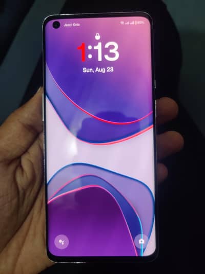 One Plus 9 Pro Dual Approved Online 8/128