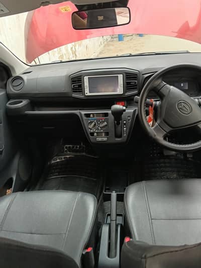 Daihatsu Mira 2020