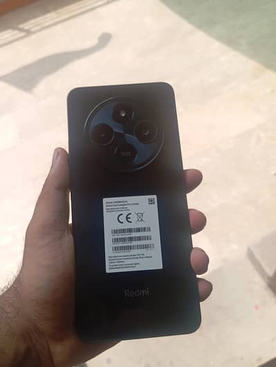 redmi 14c