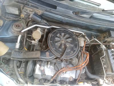 Suzuki Alto 2007