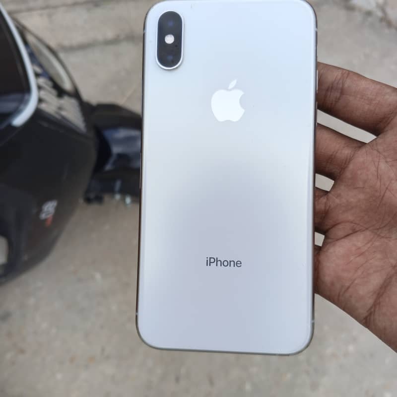 Apple iPhone XS 0
