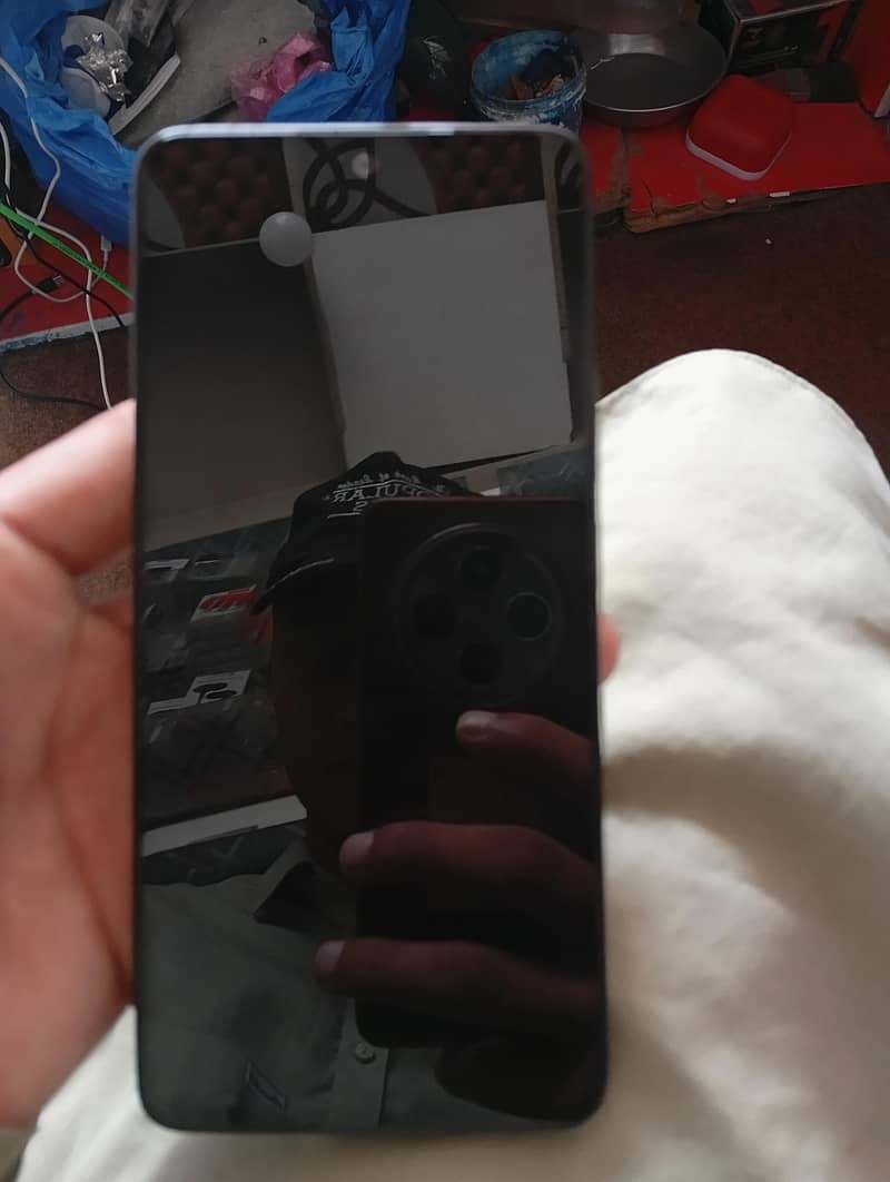 Xiaomi Other Model 2