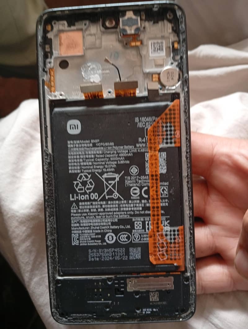 Xiaomi Other Model 3