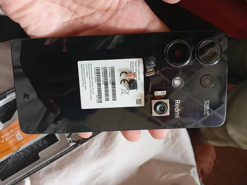 Xiaomi Other Model 4