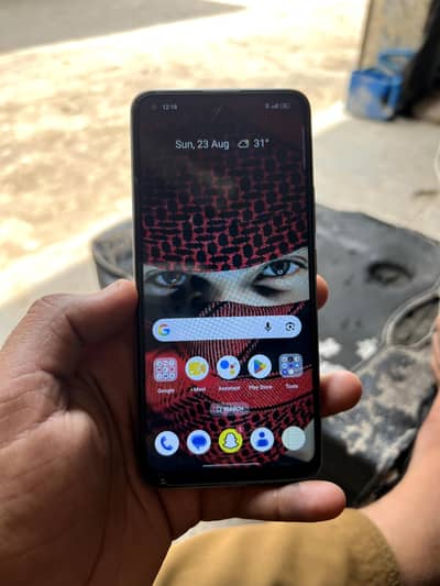 Realme 8