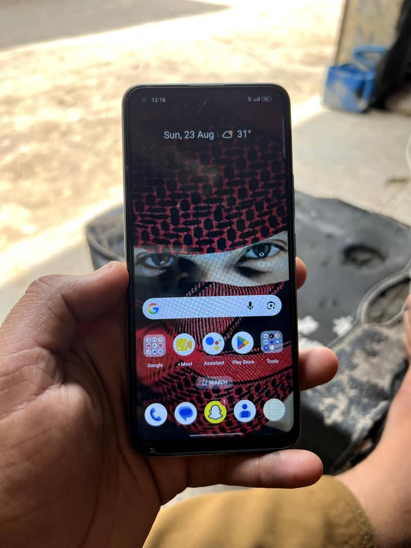 Realme 8 1