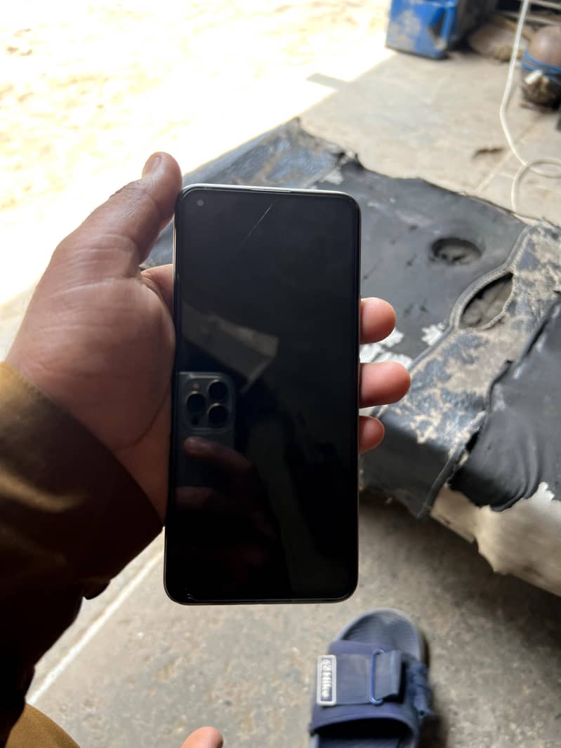 Realme 8 2