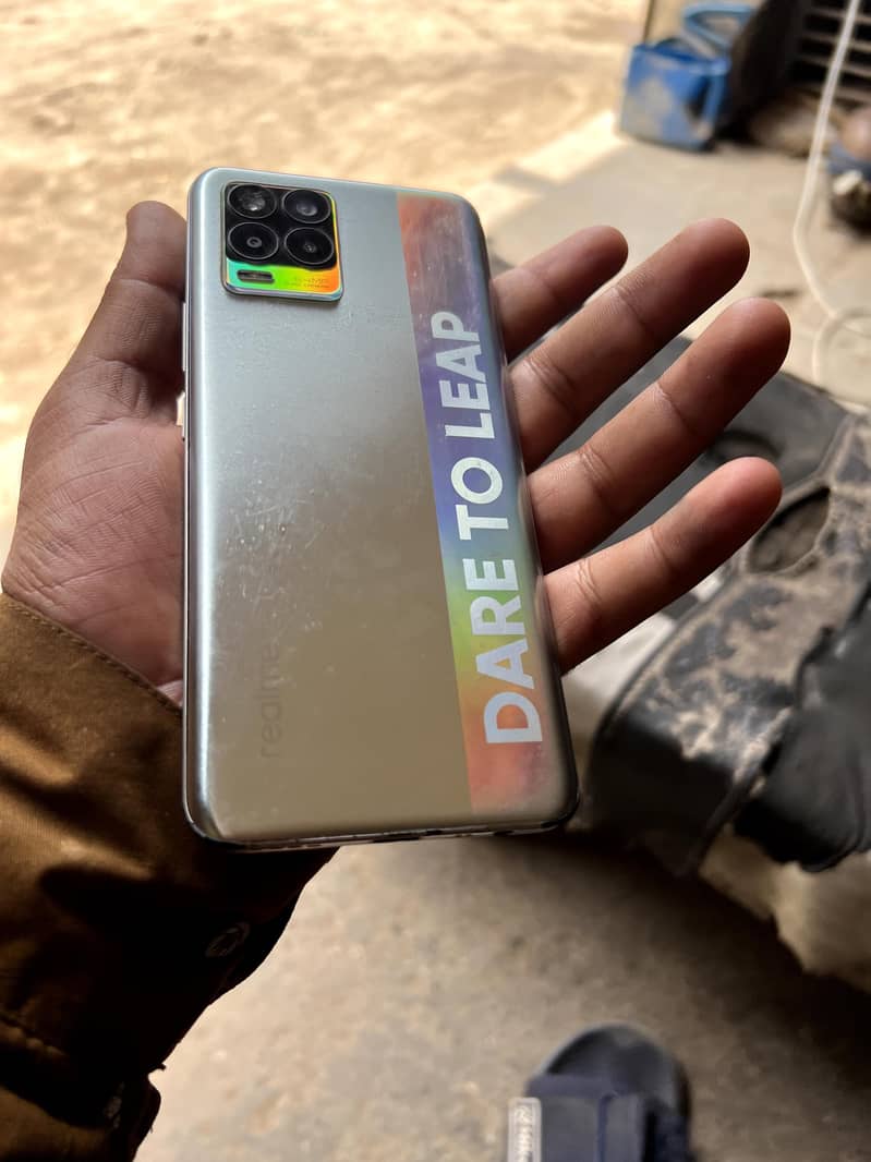 Realme 8 3