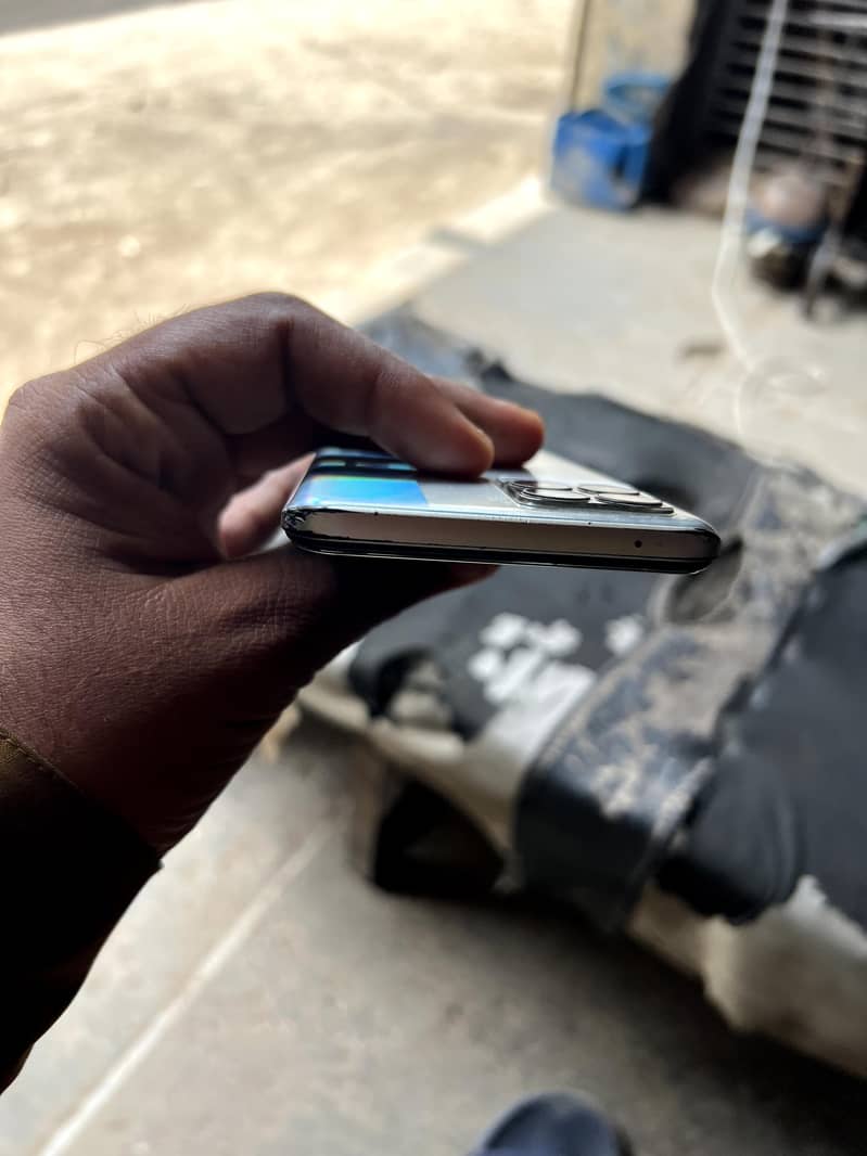 Realme 8 4
