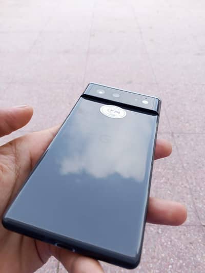 Google Pixel 6