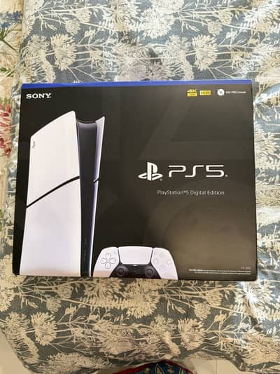 Playstation 5