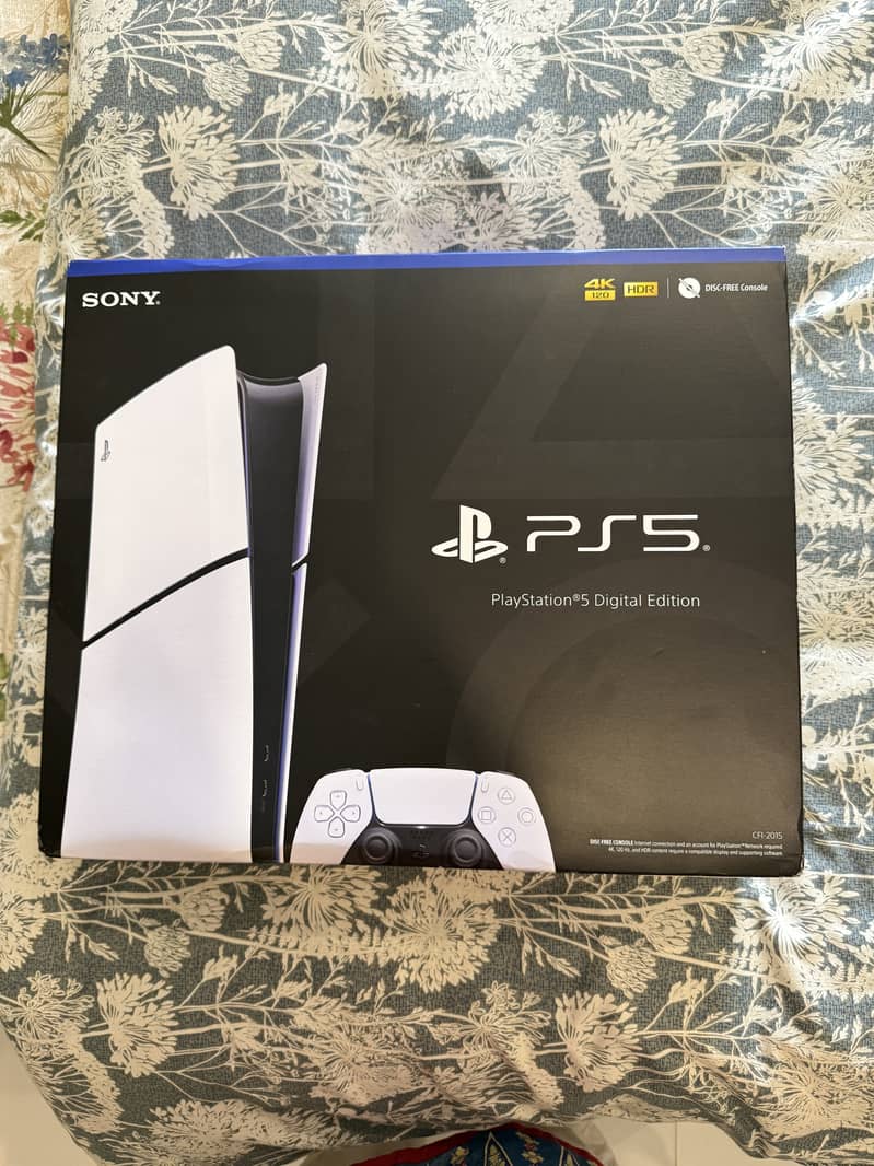 Playstation 5 0