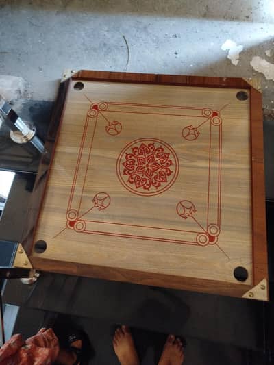 Carom Board brand new Lahore