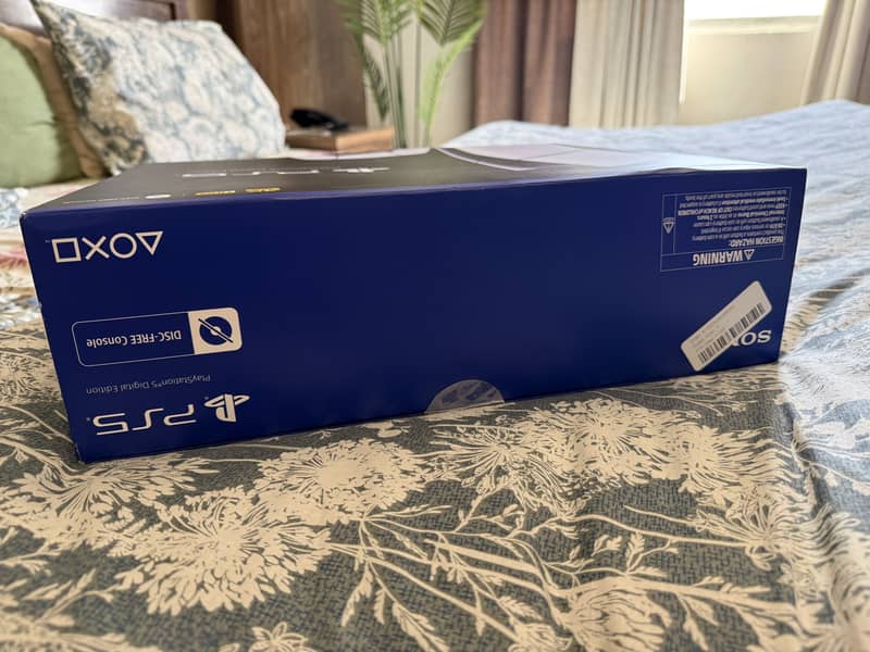 Playstation 5 4