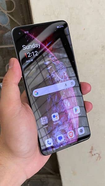 Oneplus 8t 0
