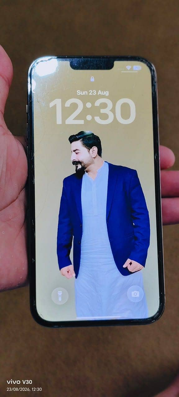 Apple iPhone 13 Pro Max 0