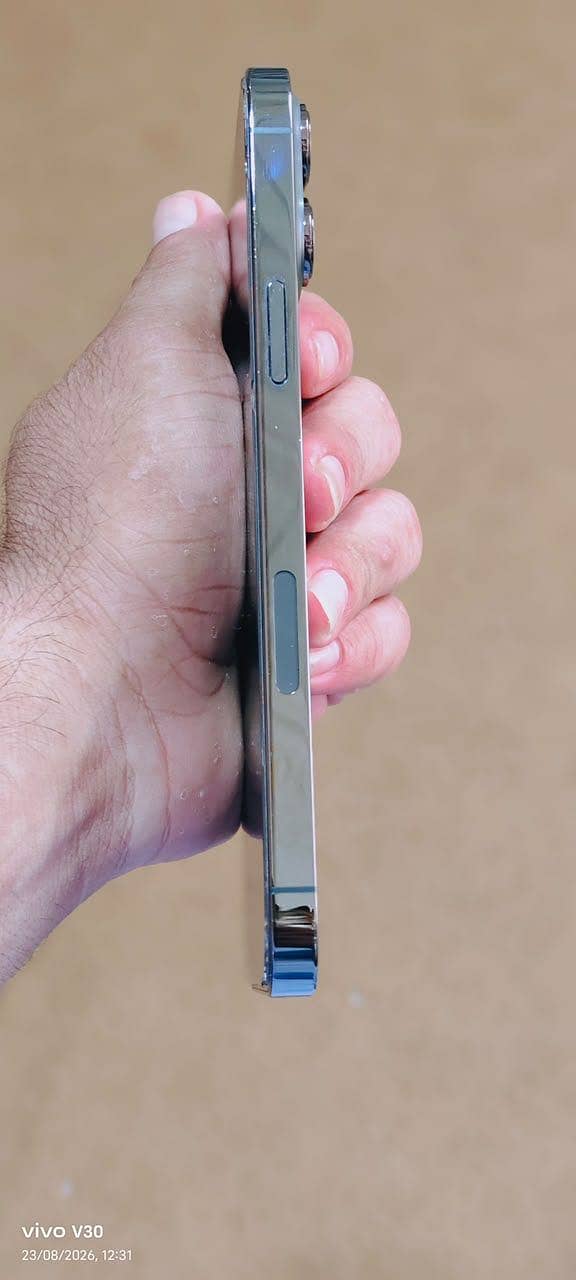 Apple iPhone 13 Pro Max 1