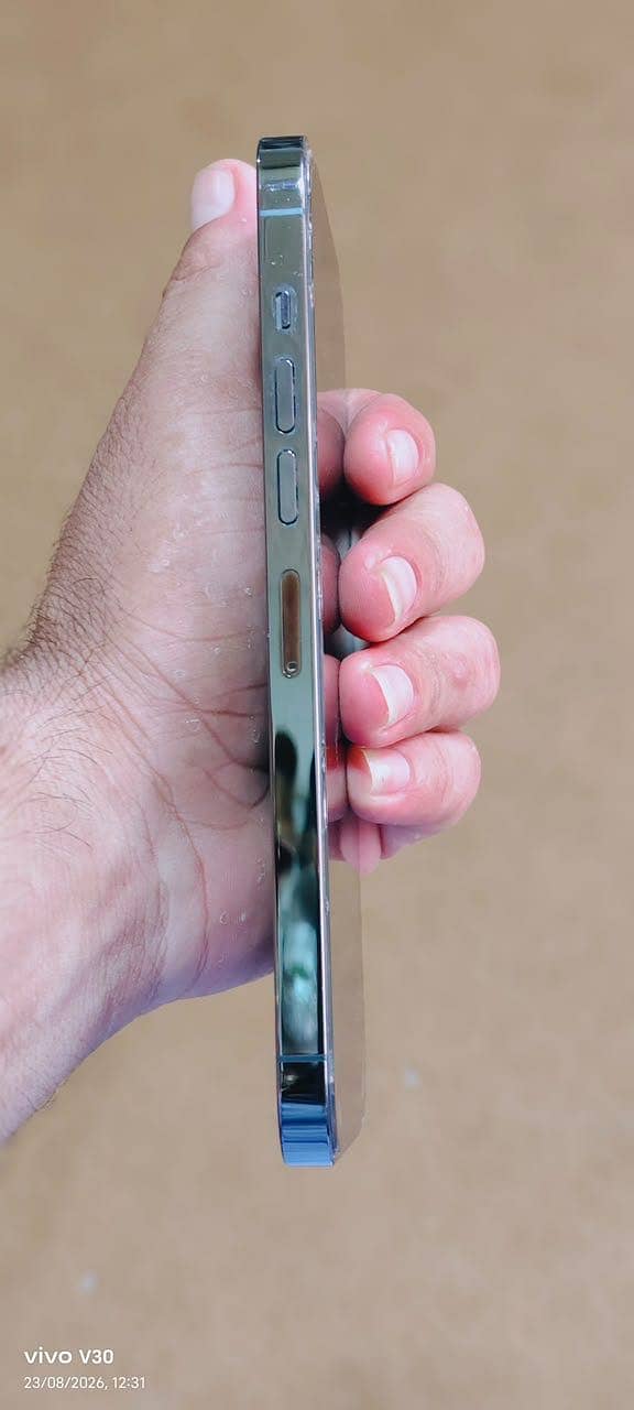 Apple iPhone 13 Pro Max 4