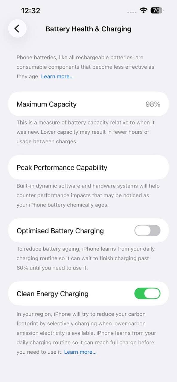 Apple iPhone 13 Pro Max 5