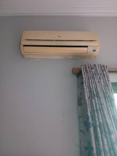 Haier 1 Ton Split