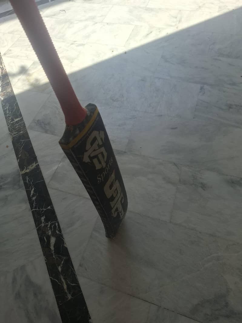 1 time repaired 4