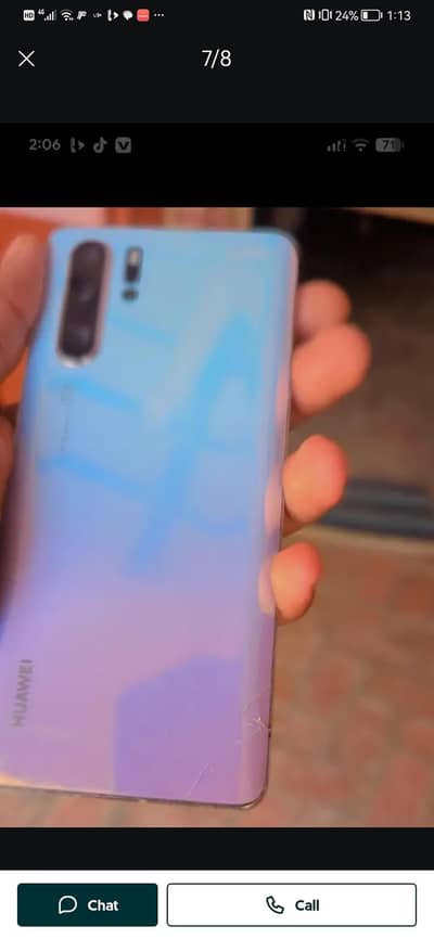 Huawei P30 Pro