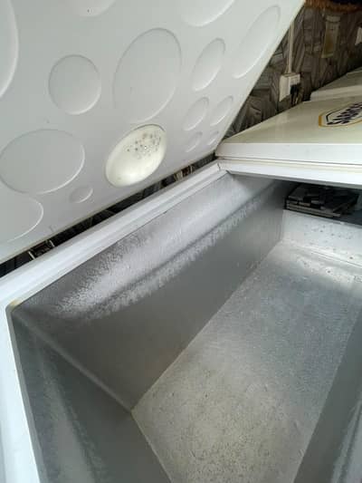 haier invlter dobal door 545