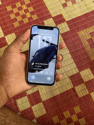 Apple iPhone 12 mini