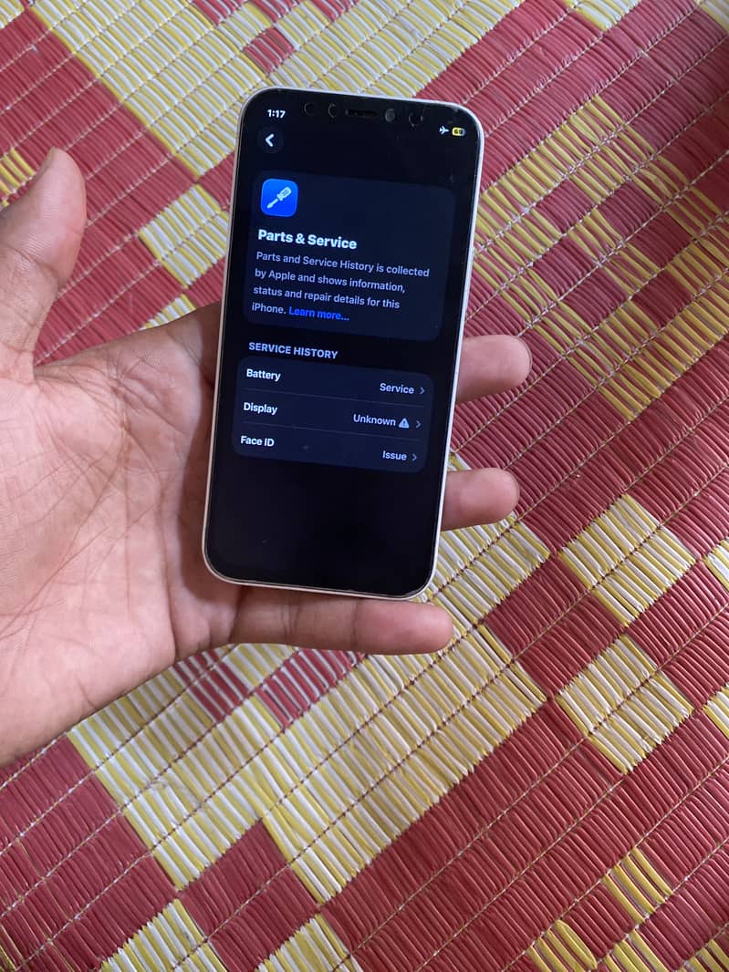 Apple iPhone 12 mini 2