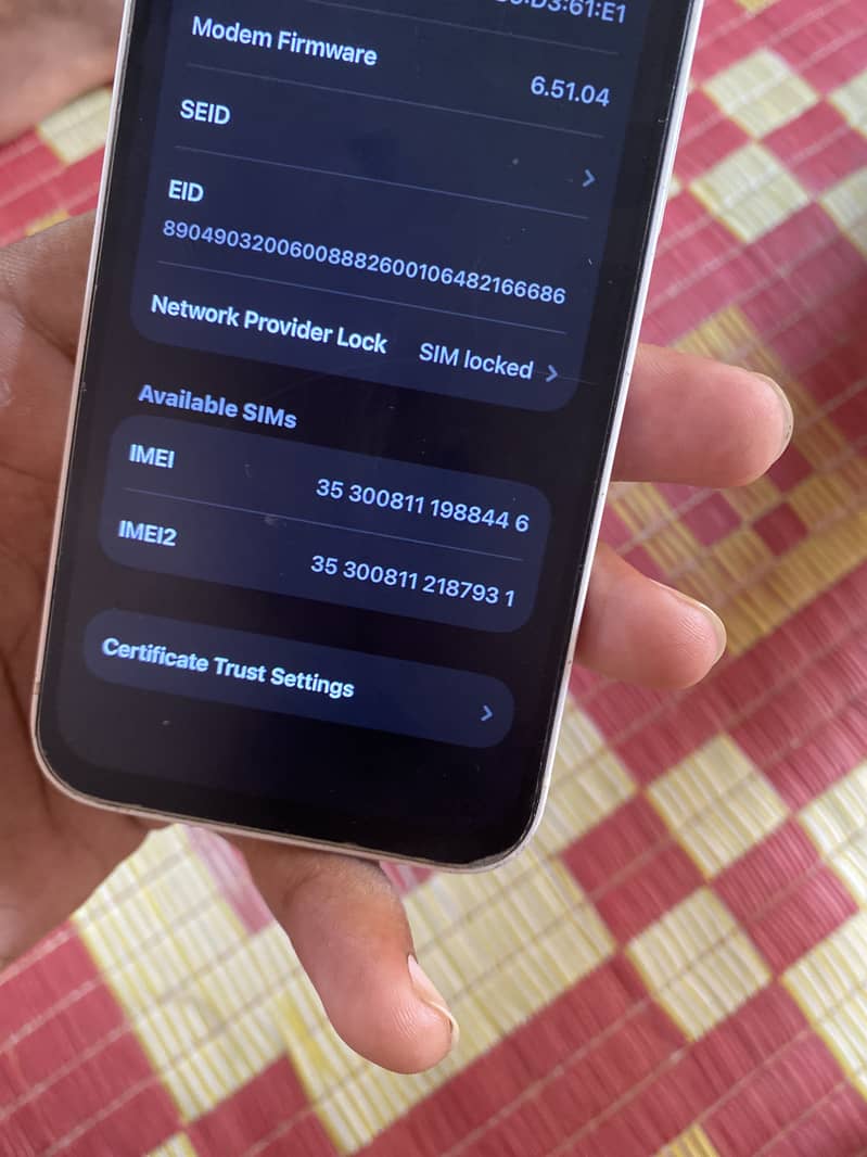 Apple iPhone 12 mini 3