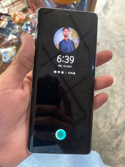 LG Velvet