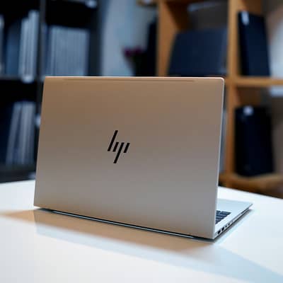 HP Elitbook Laptop Core Ultra 7 | 16" WUXGA | 8GB DDR5 | 512GB SSD