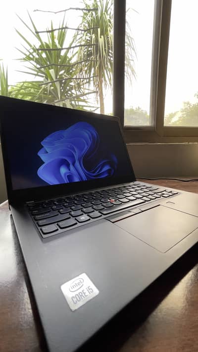Lenovo ThinkPad X13 Gen 1 | Core i5 10th Gen | 8GB RAM | 256GB SSD