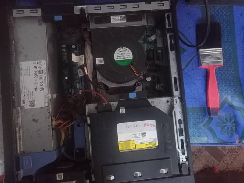 Dell pc 0