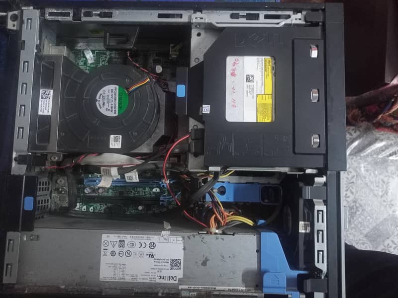 Dell pc 1