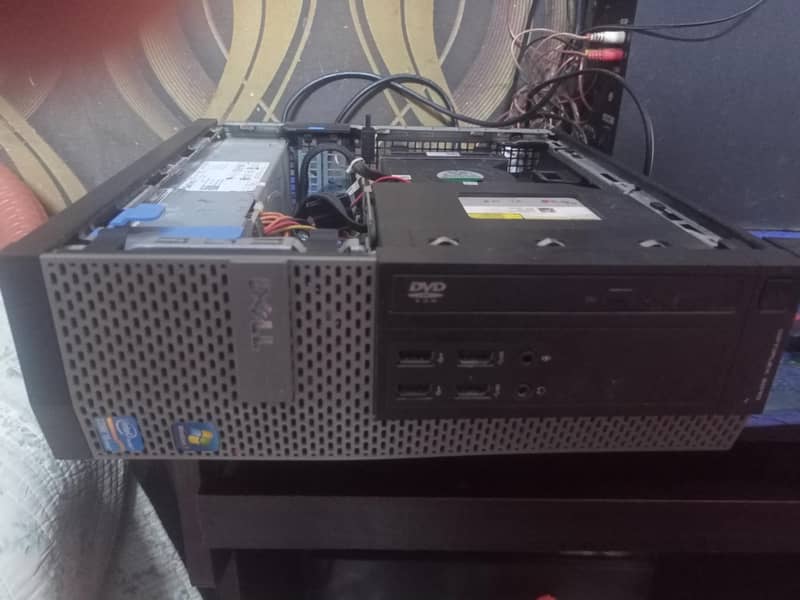 Dell pc 2