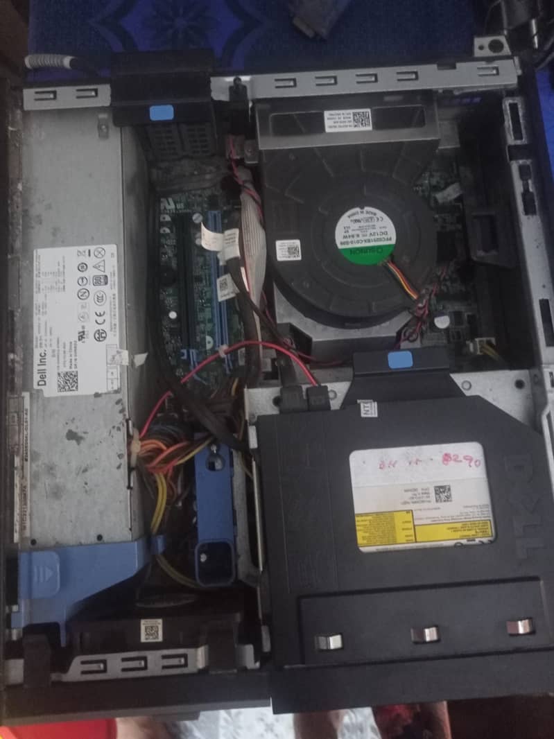 Dell pc 3