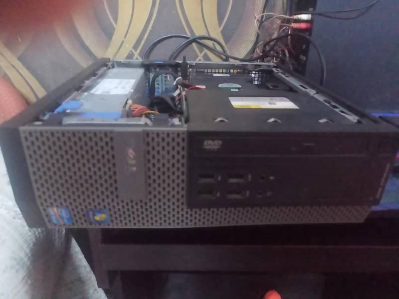Dell pc 4
