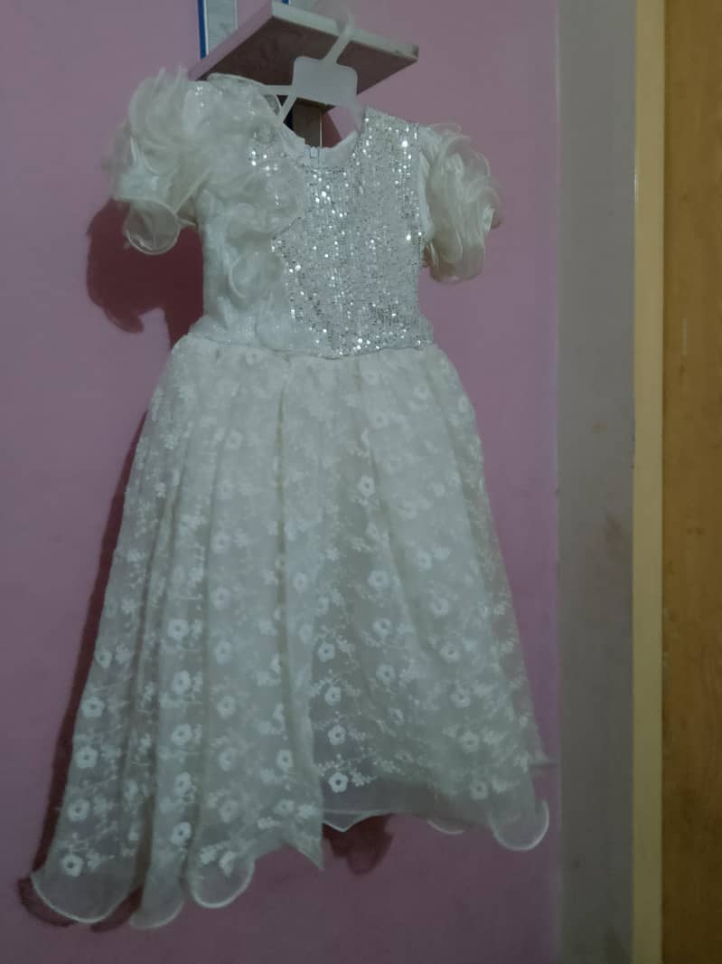 frock 0