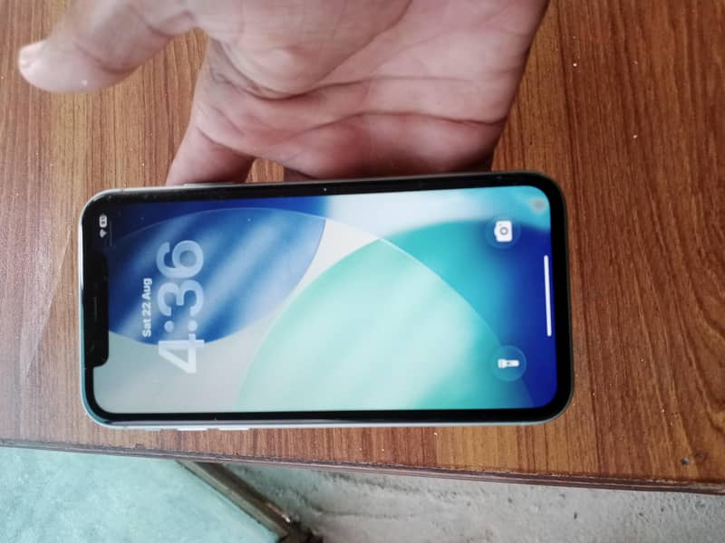 Apple iPhone 11 1