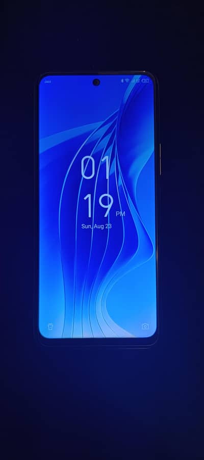 Infinix Hot 12