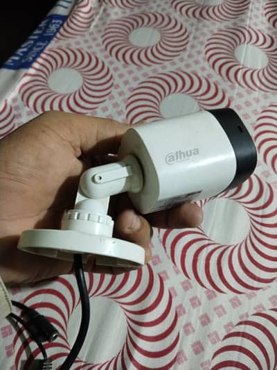 dhawa ka outdoor camera bilkul yes he