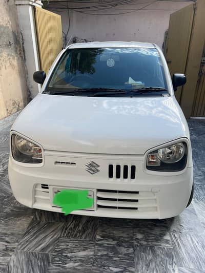 Alto VXR Tolat genuine 2022/23