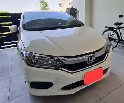 Honda City IVTEC 2023