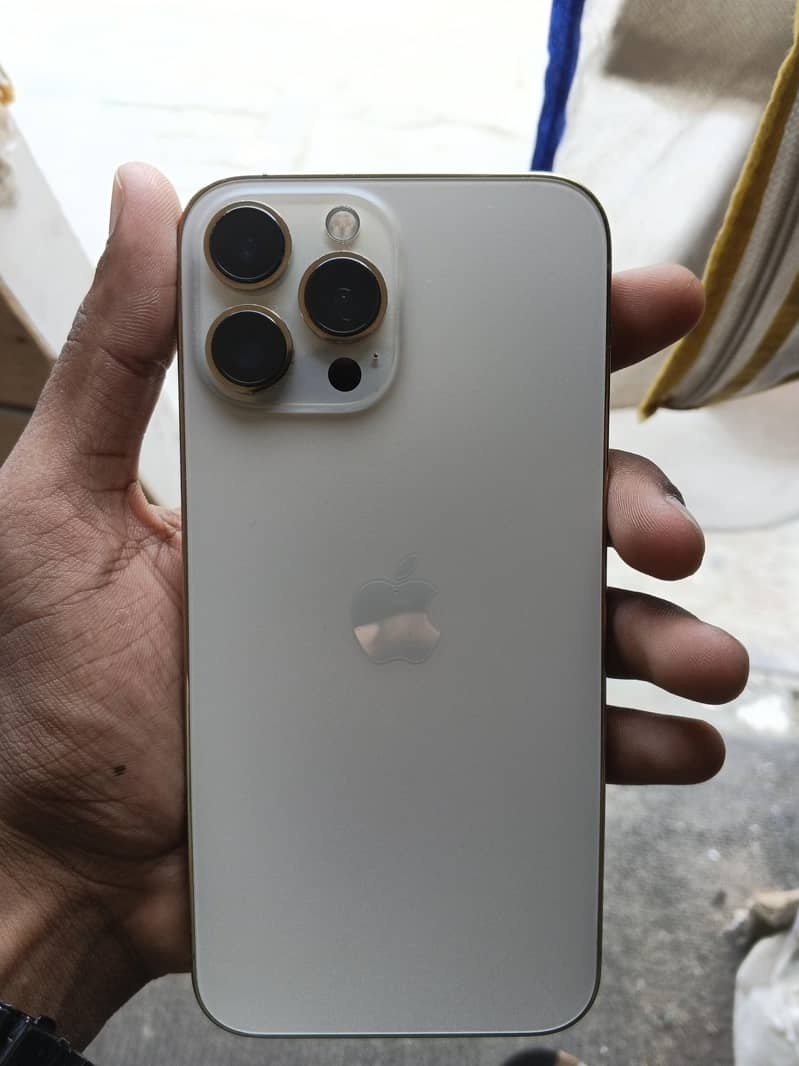 Apple iPhone 13 Pro Max 0