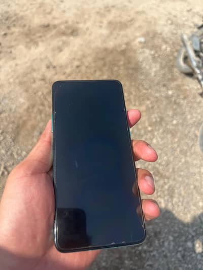 One Plus 8T
