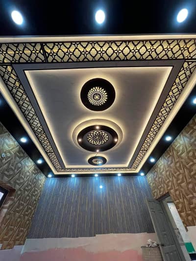 fall ceiling