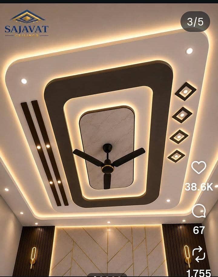 fall ceiling 3